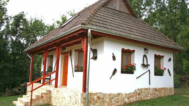 Panoráma Vendégház