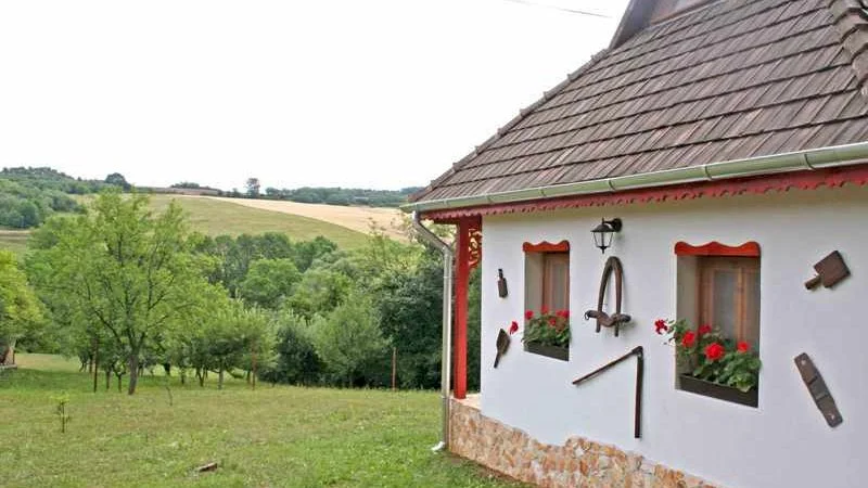 Panoráma Vendégház – 6. kép