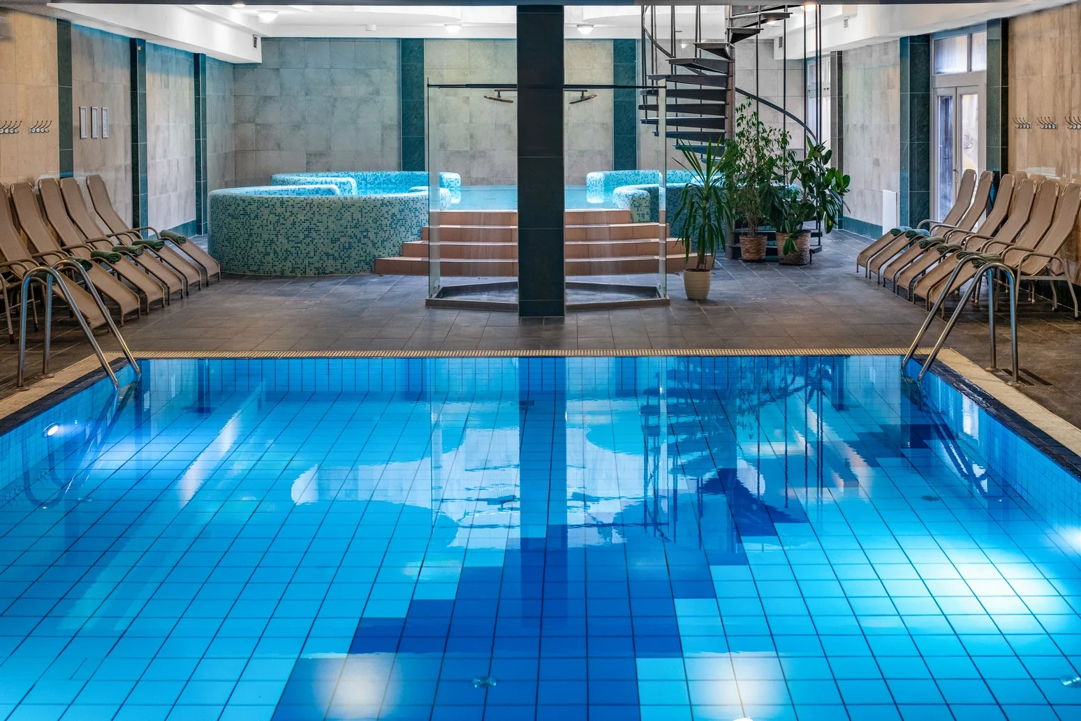 Hotel Vital – 11. kép
