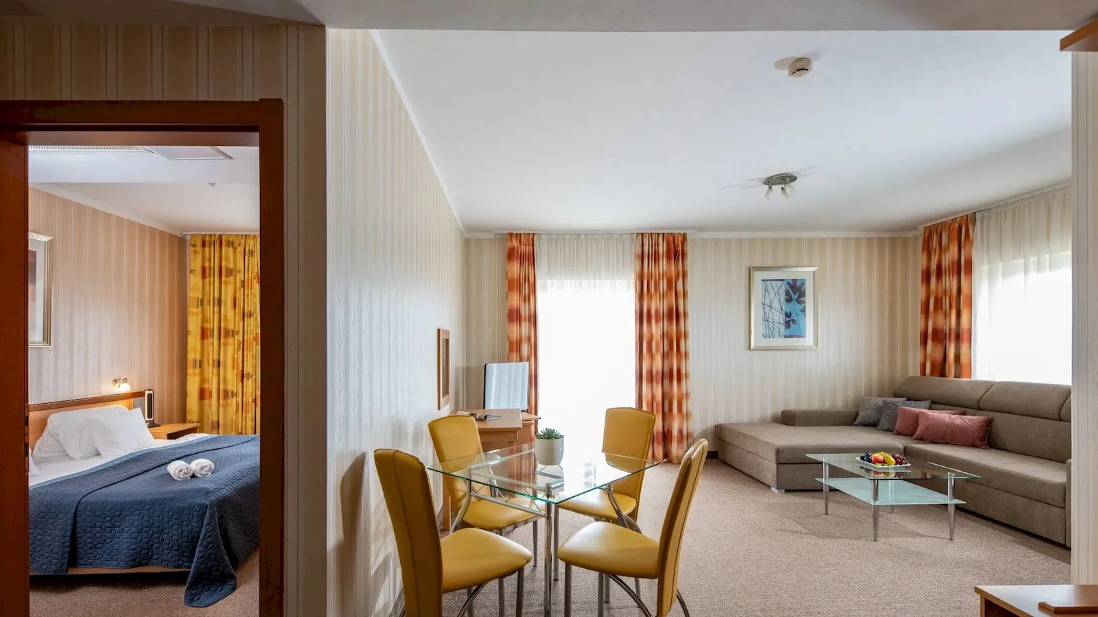 Hotel Vital – 5. kép
