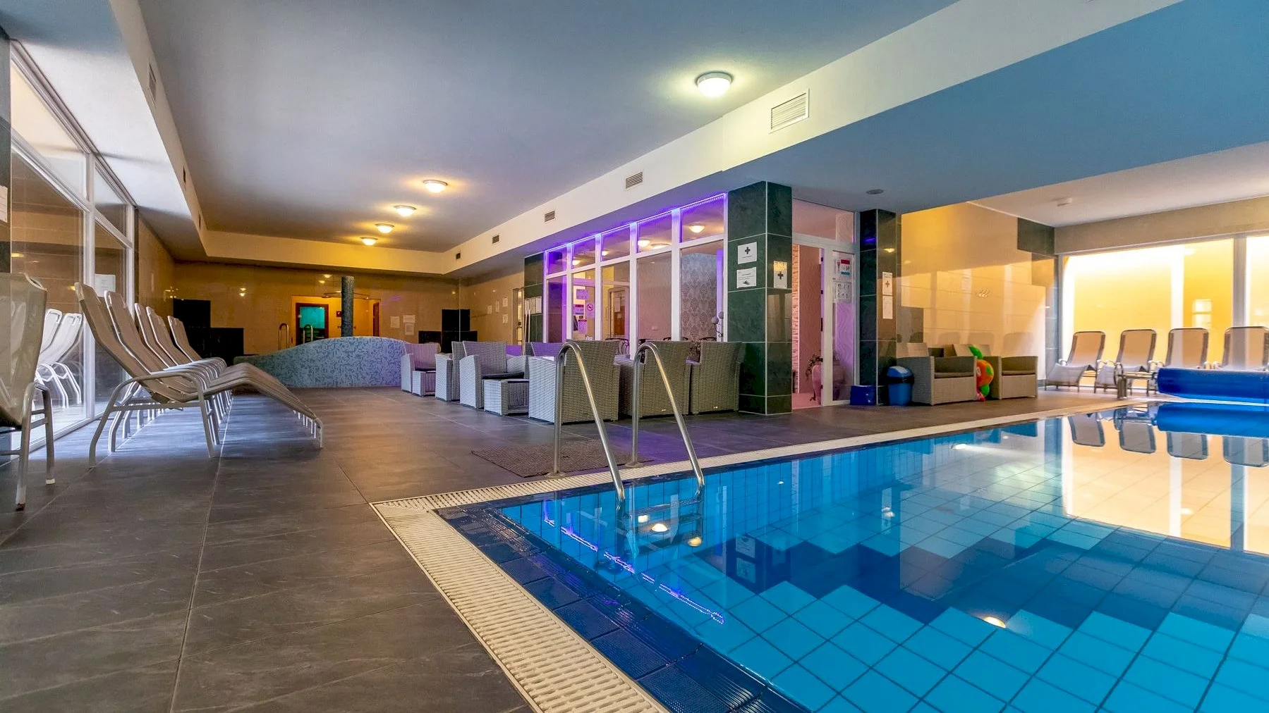 Hotel Vital – 16. kép
