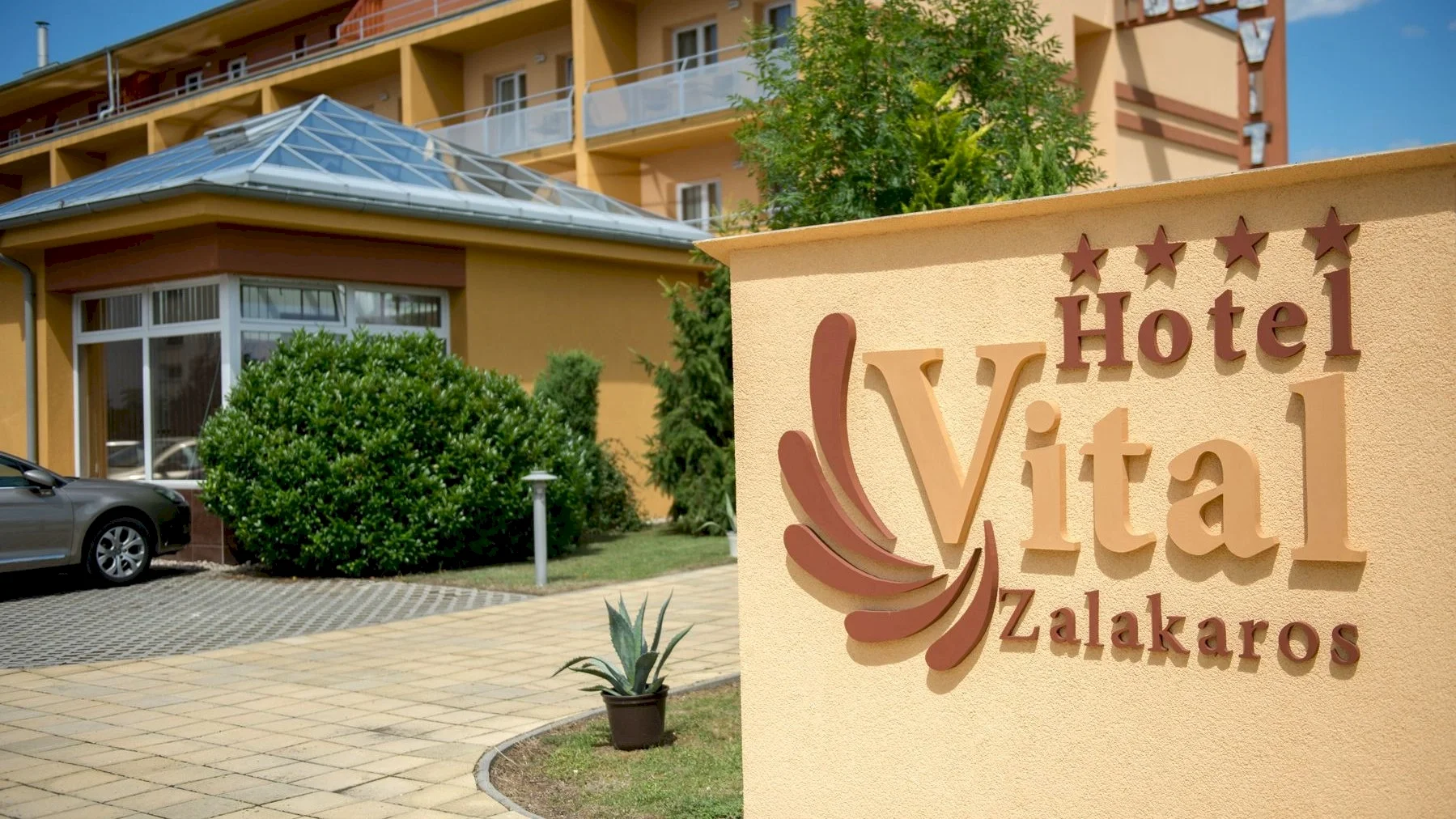 Hotel Vital – 15. kép