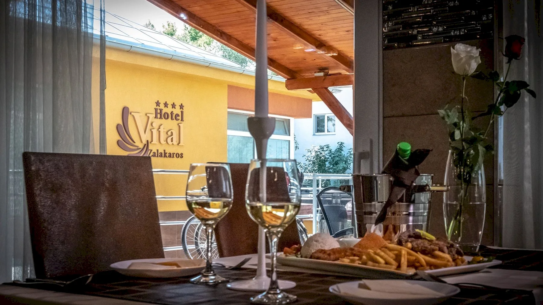 Hotel Vital – 18. kép