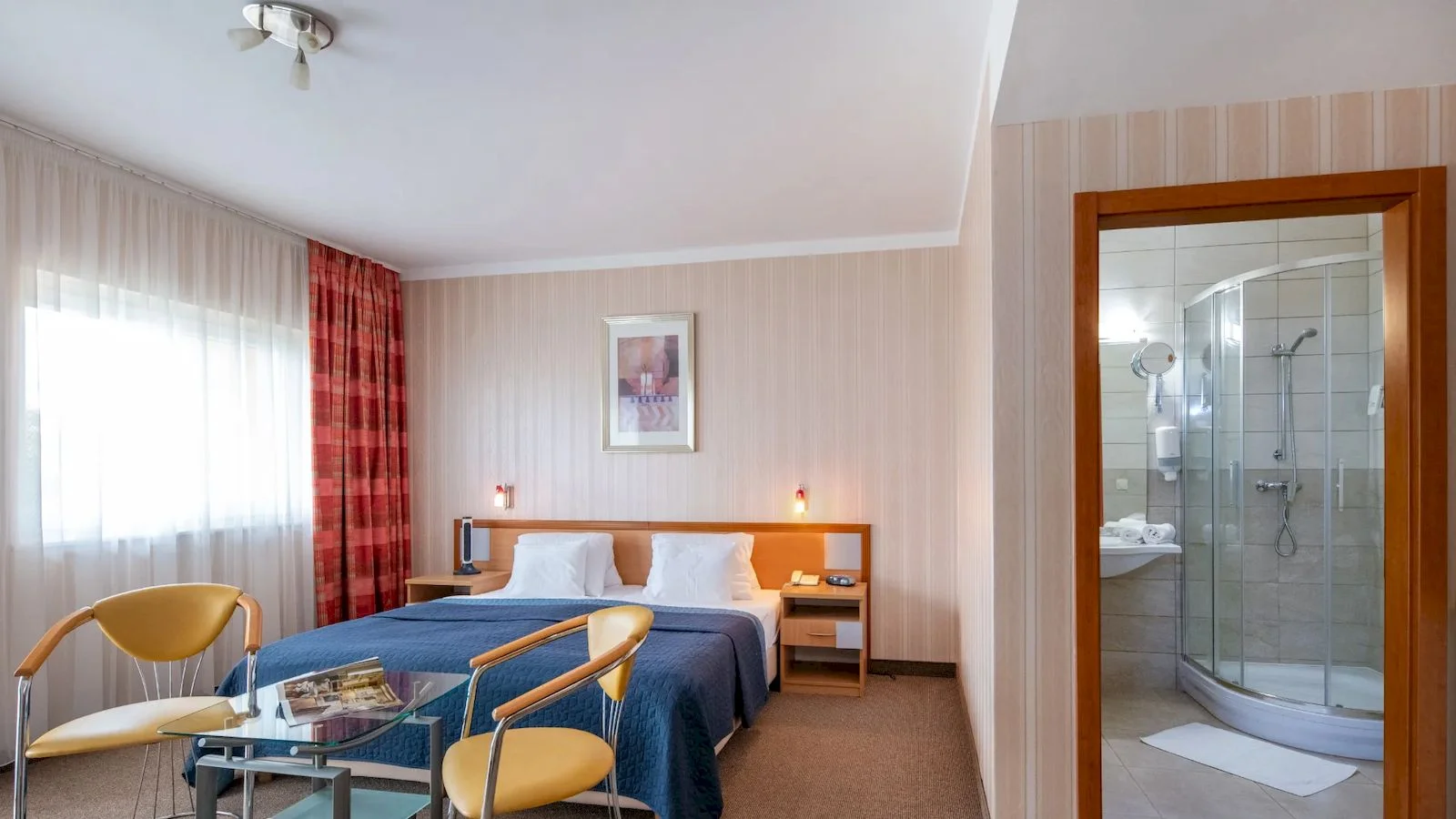 Hotel Vital – 7. kép