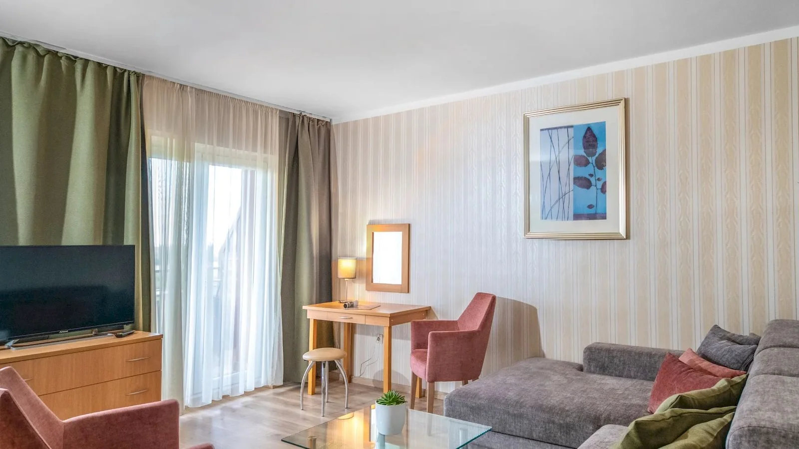 Hotel Vital – 3. kép