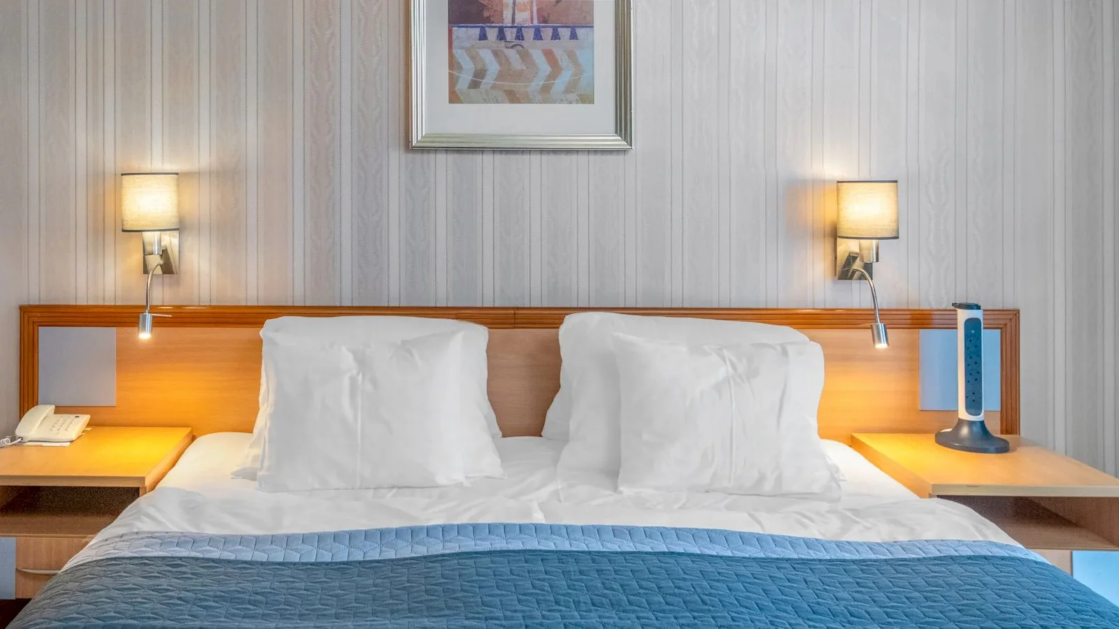 Hotel Vital