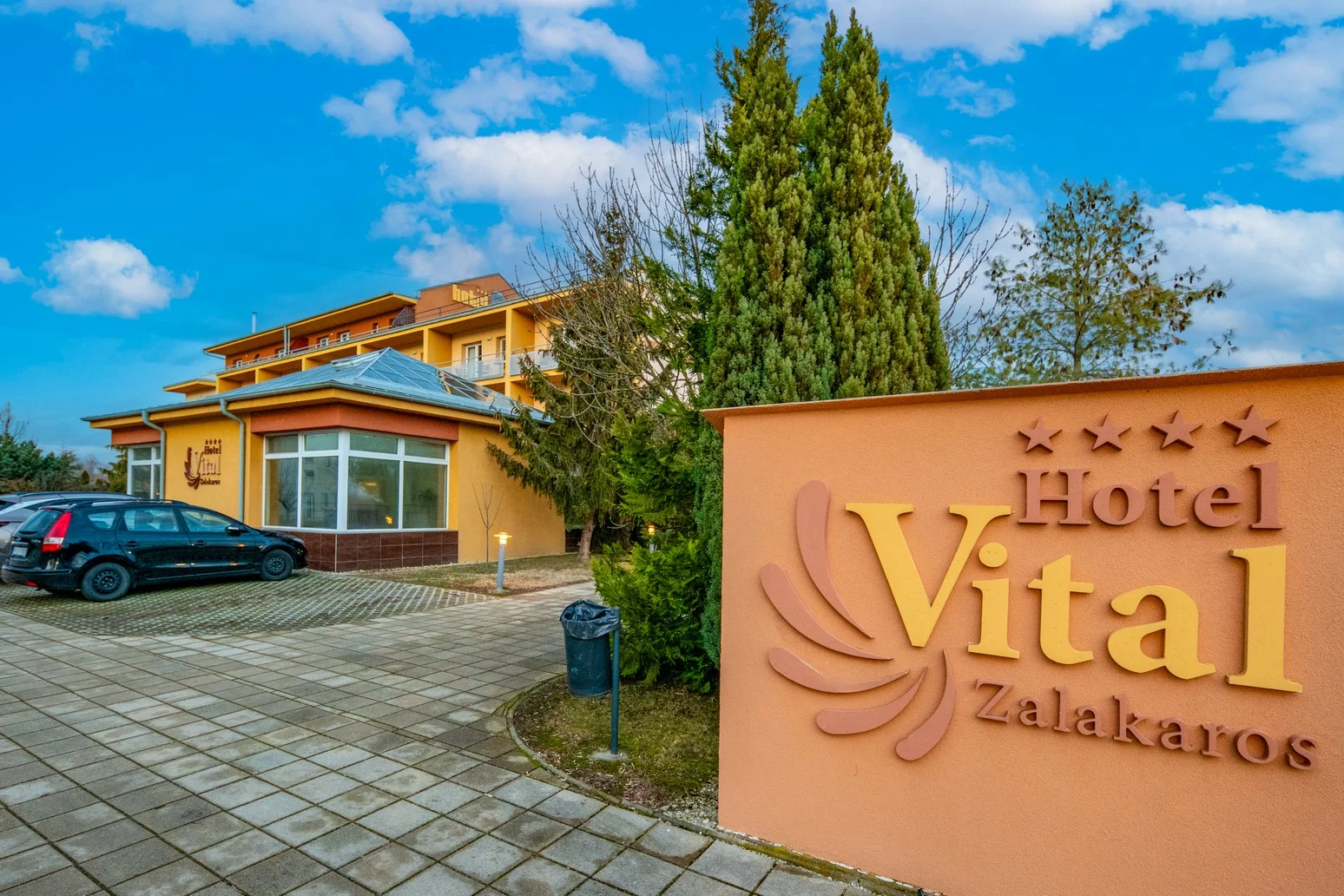 Hotel Vital – 9. kép