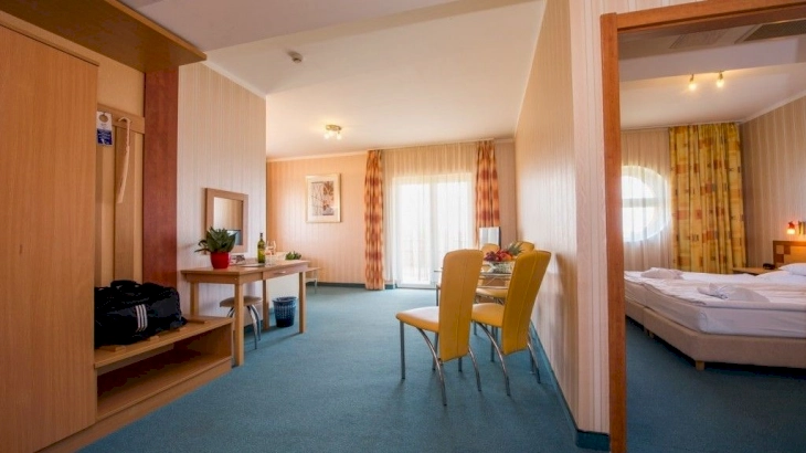 Családi apartman – 2. kép