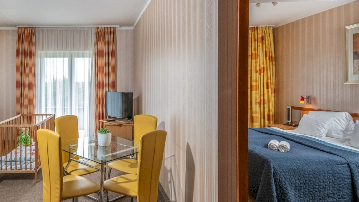 Családi apartman – 3. kép