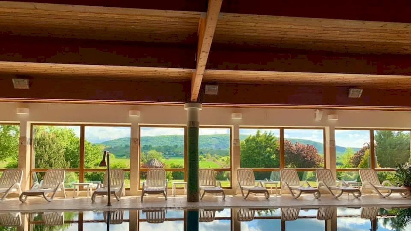 Hétkúti Wellness Hotel – 5. kép