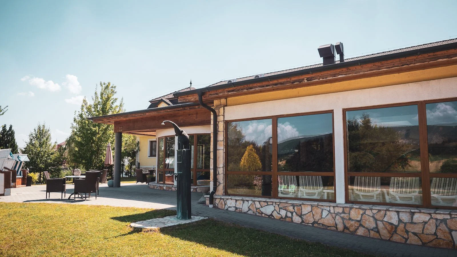 Hétkúti Wellness Hotel – 30. kép