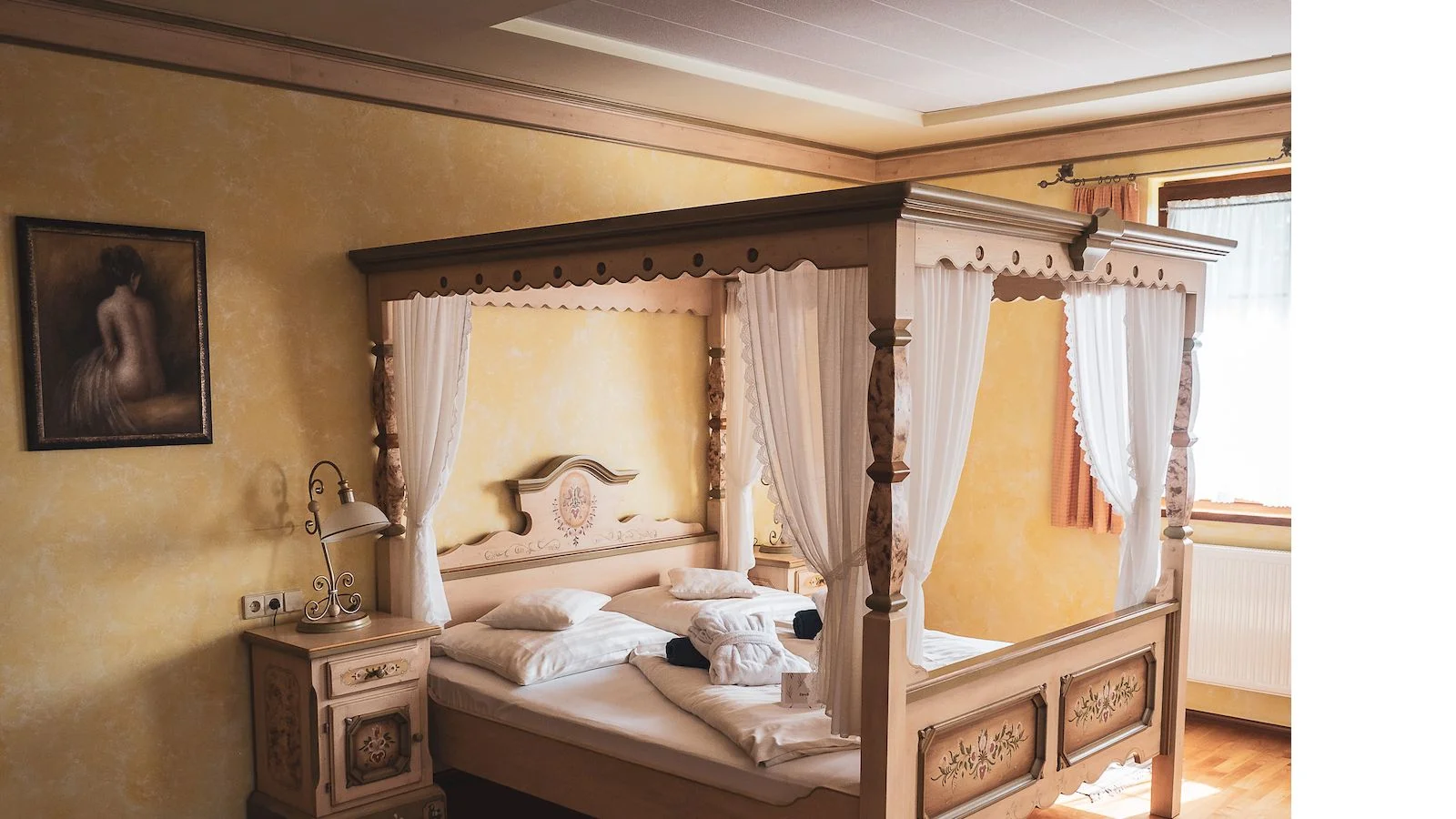Hétkúti Wellness Hotel – 16. kép