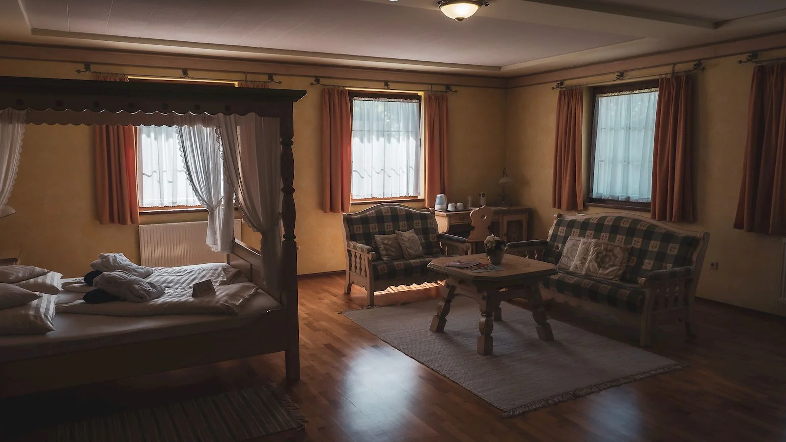 Hétkúti Wellness Hotel – 17. kép