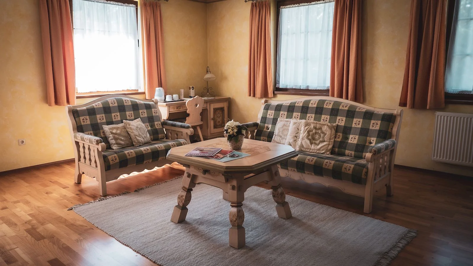 Hétkúti Wellness Hotel – 23. kép