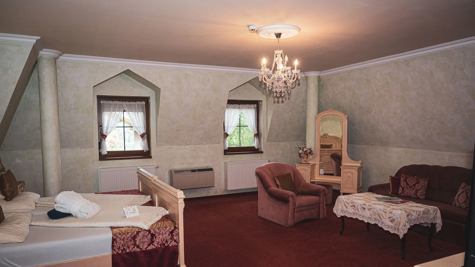 Hétkúti Wellness Hotel – 21. kép