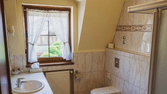 Hétkúti Wellness Hotel – Szobák