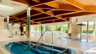 Hétkúti Wellness Hotel – 4. kép