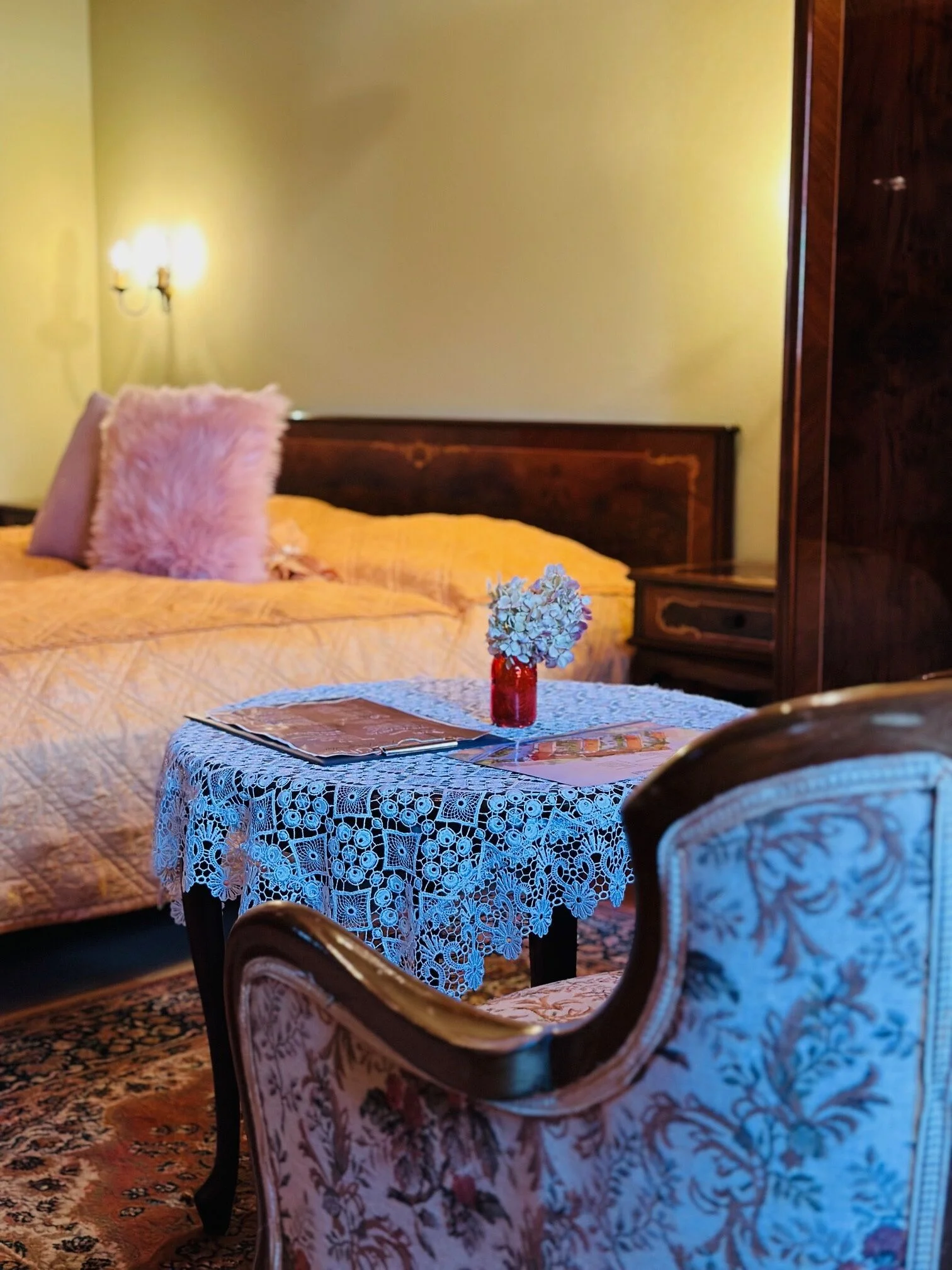 Öreg Prés Butikhotel – 12. kép