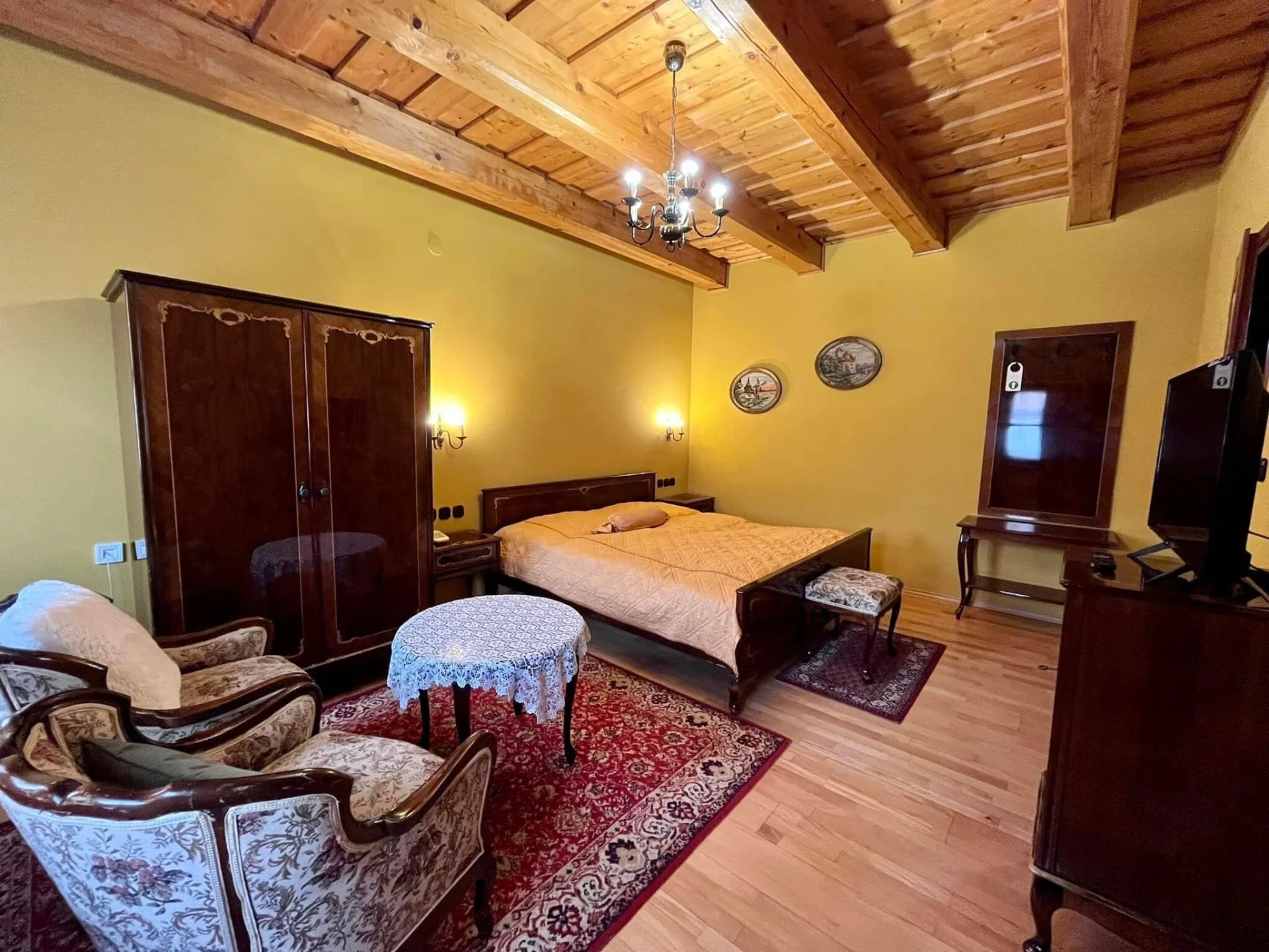 Öreg Prés Butikhotel – 11. kép