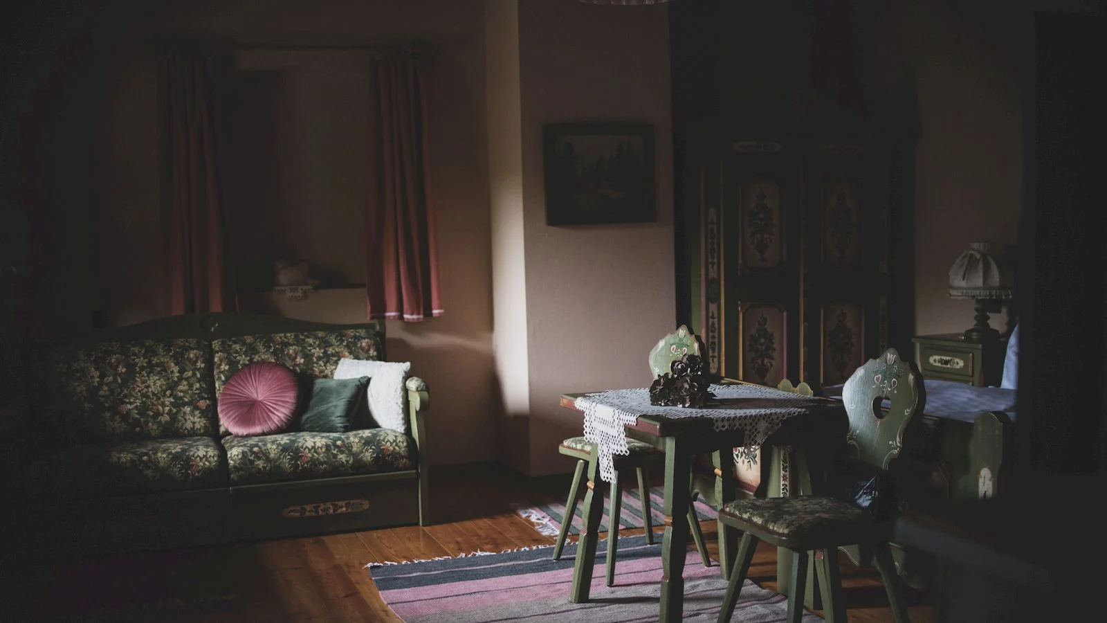 Öreg Prés Butikhotel – 5. kép