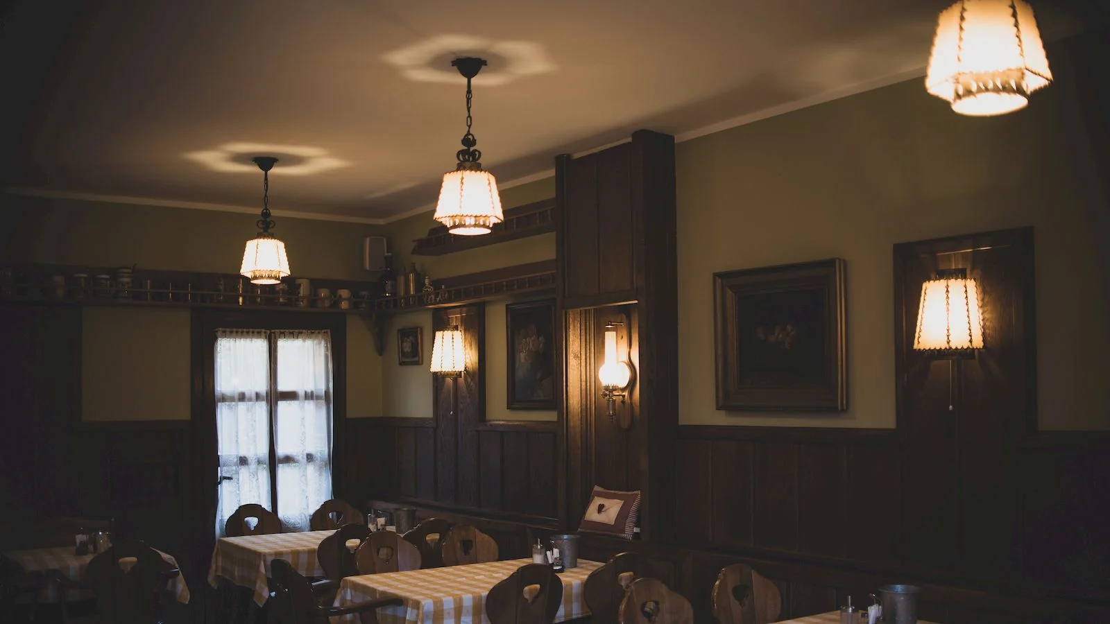 Öreg Prés Butikhotel – 4. kép
