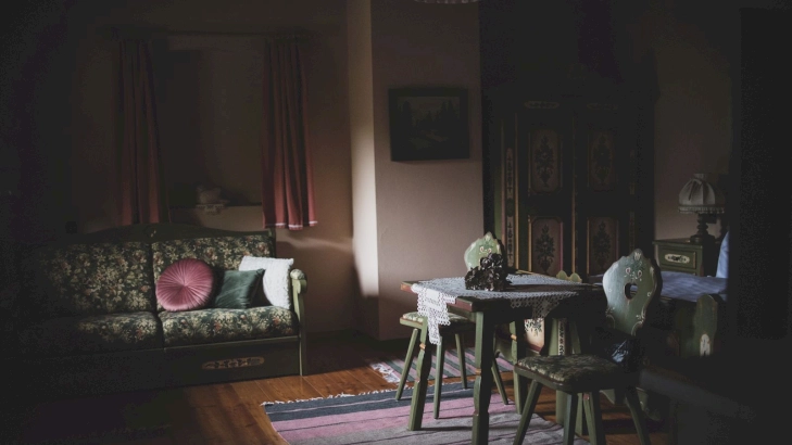 Apartman 2 főnek – 2. kép