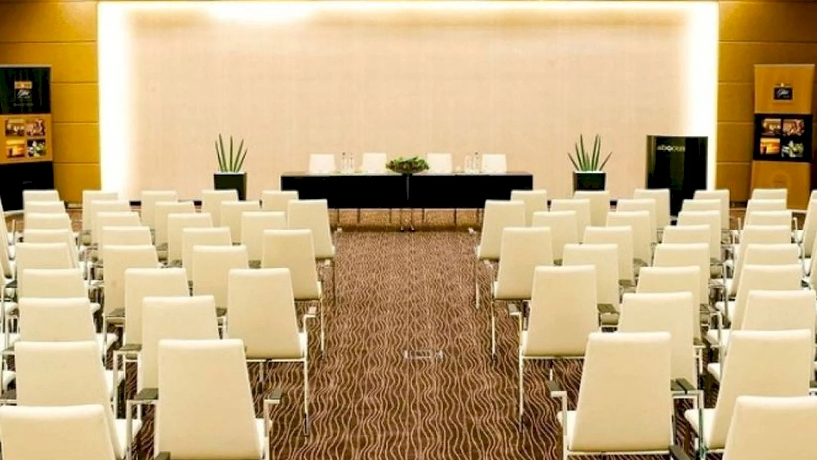 Abacus Business & Wellness Hotel – 15. kép