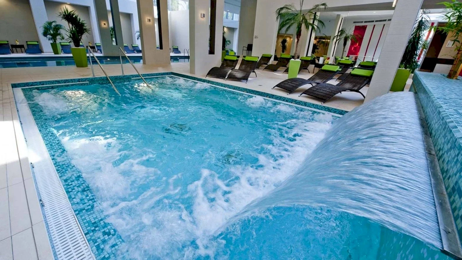 Abacus Business & Wellness Hotel – 16. kép