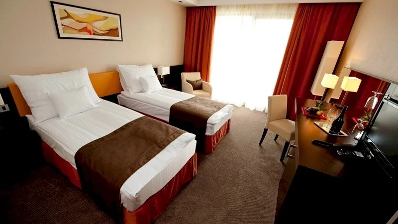 Abacus Business & Wellness Hotel – 11. kép