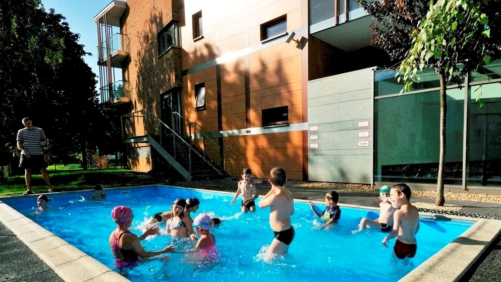 Abacus Business & Wellness Hotel – 18. kép