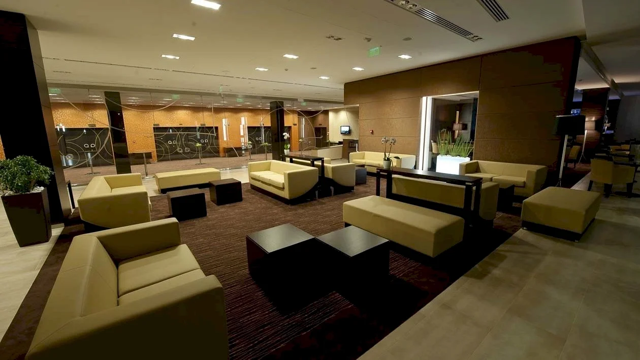 Abacus Business & Wellness Hotel – 14. kép