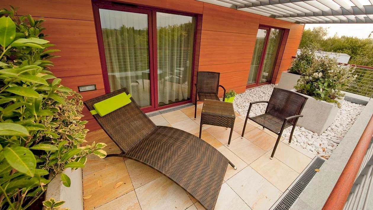 Abacus Business & Wellness Hotel – 17. kép