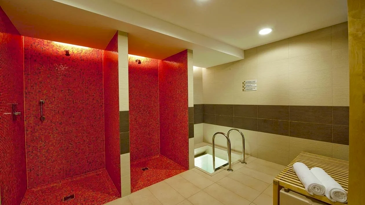 Abacus Business & Wellness Hotel – 12. kép
