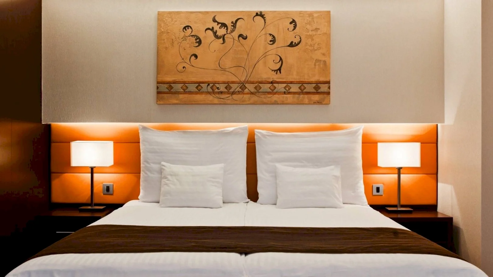 Abacus Business & Wellness Hotel – 19. kép