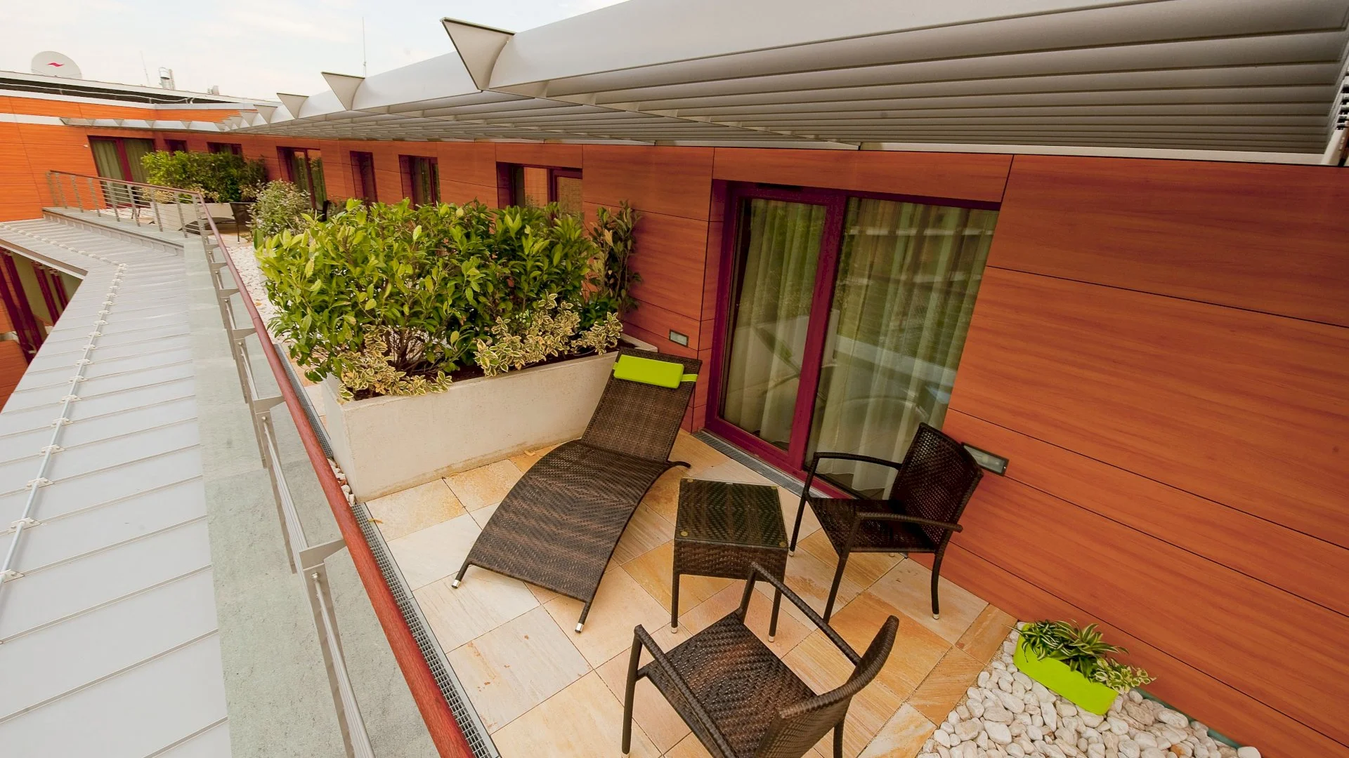 Abacus Business & Wellness Hotel – 13. kép