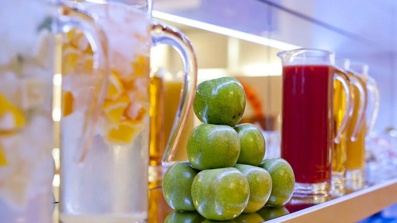 Abacus Business & Wellness Hotel – 20. kép