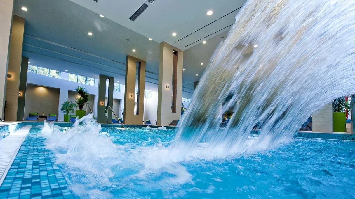 Abacus Business & Wellness Hotel – 2. kép