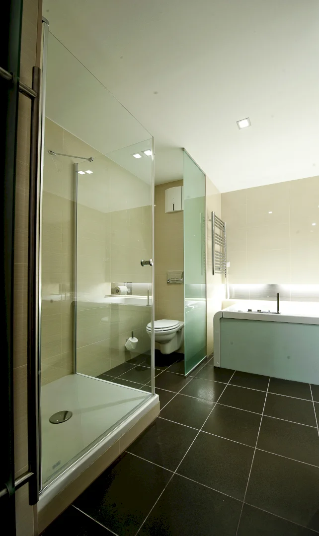 Abacus Business & Wellness Hotel – 3. kép