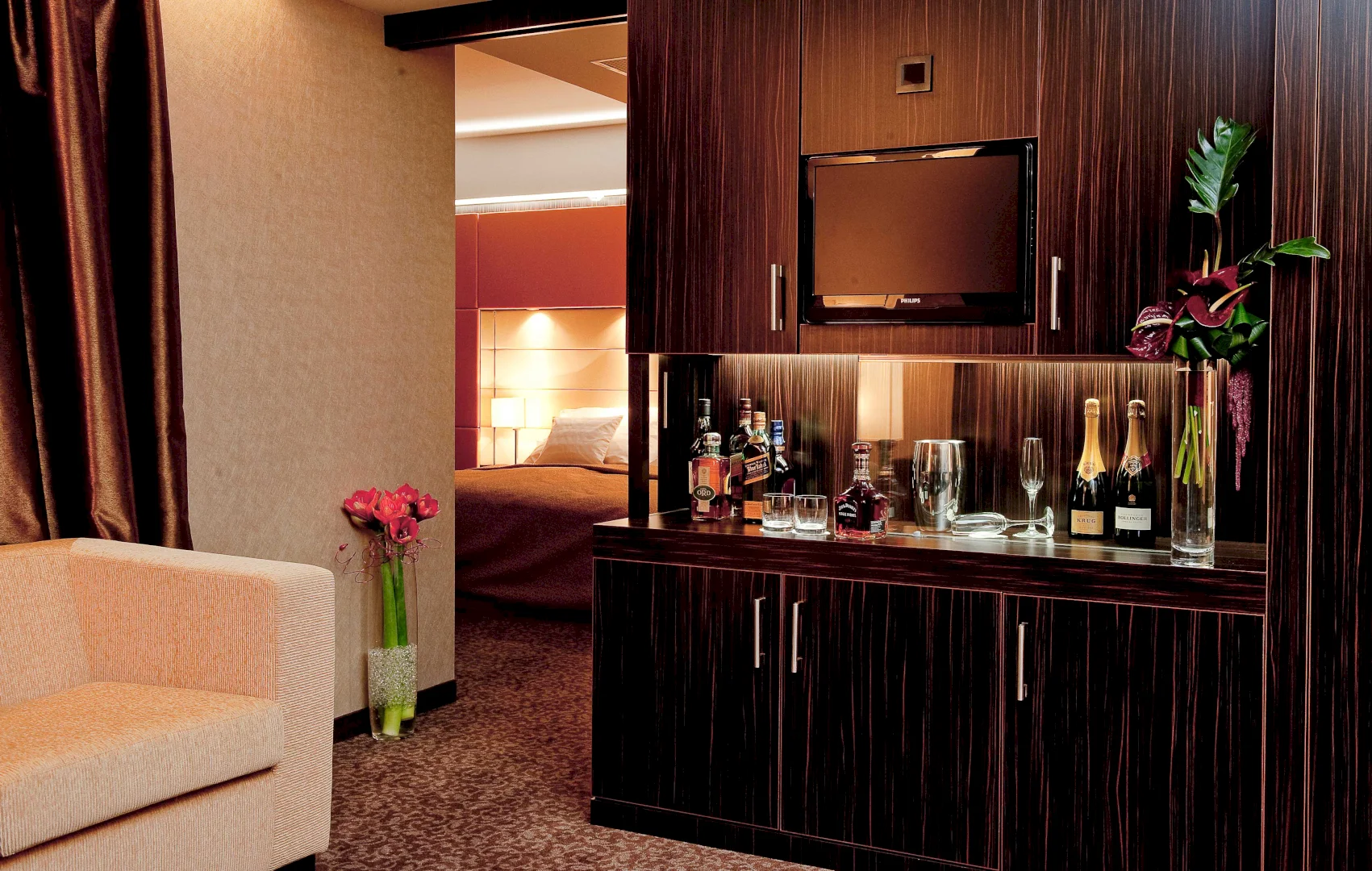 Abacus Business & Wellness Hotel – 6. kép