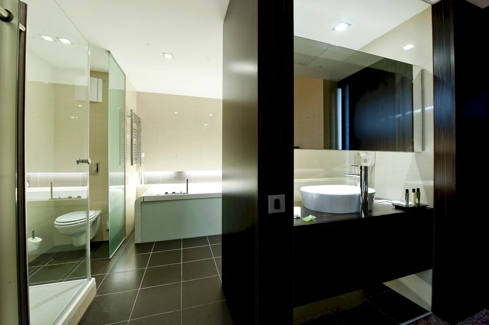 Abacus Business & Wellness Hotel – 4. kép