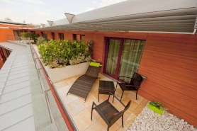 Abacus Business & Wellness Hotel – 5. kép
