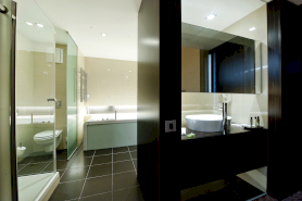 Abacus Business & Wellness Hotel – 4. kép