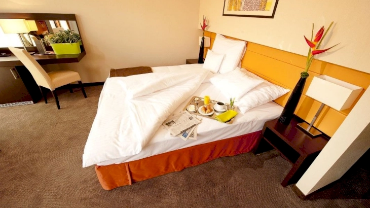 Junior Suite – 2. kép