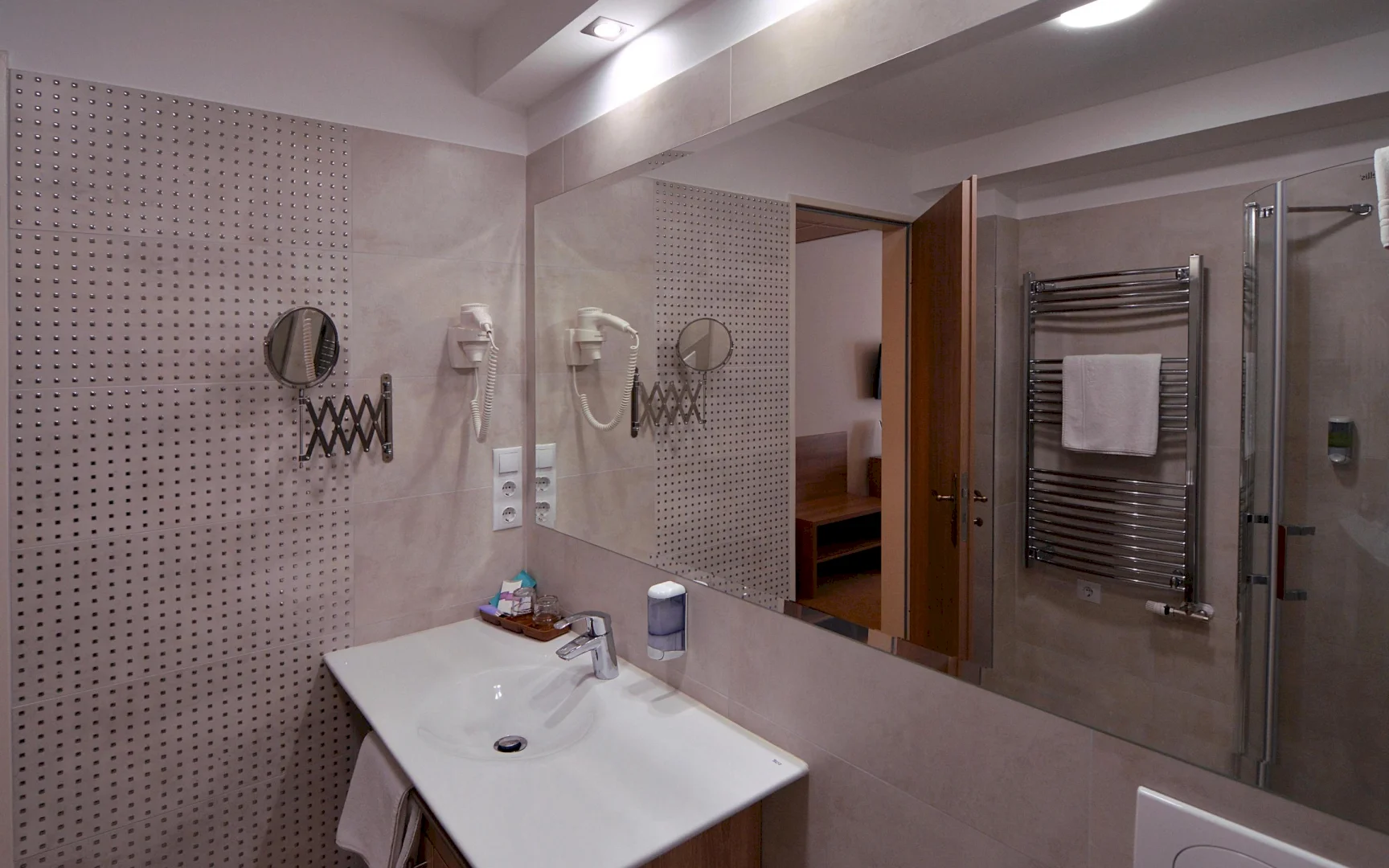 Hotel Villa Classica – 28. kép