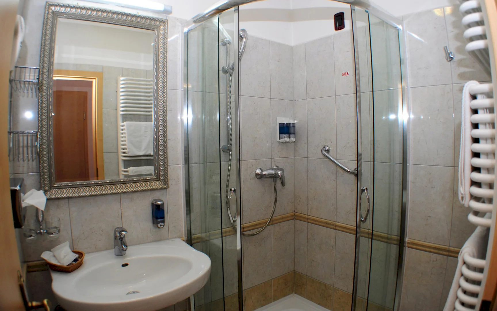 Hotel Villa Classica – 18. kép
