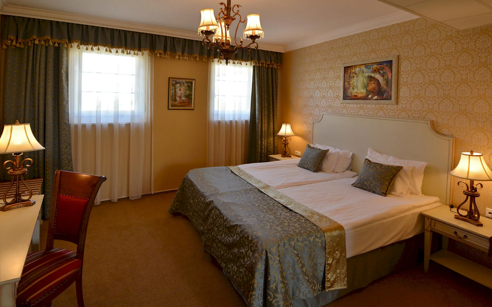 Hotel Villa Classica – 41. kép