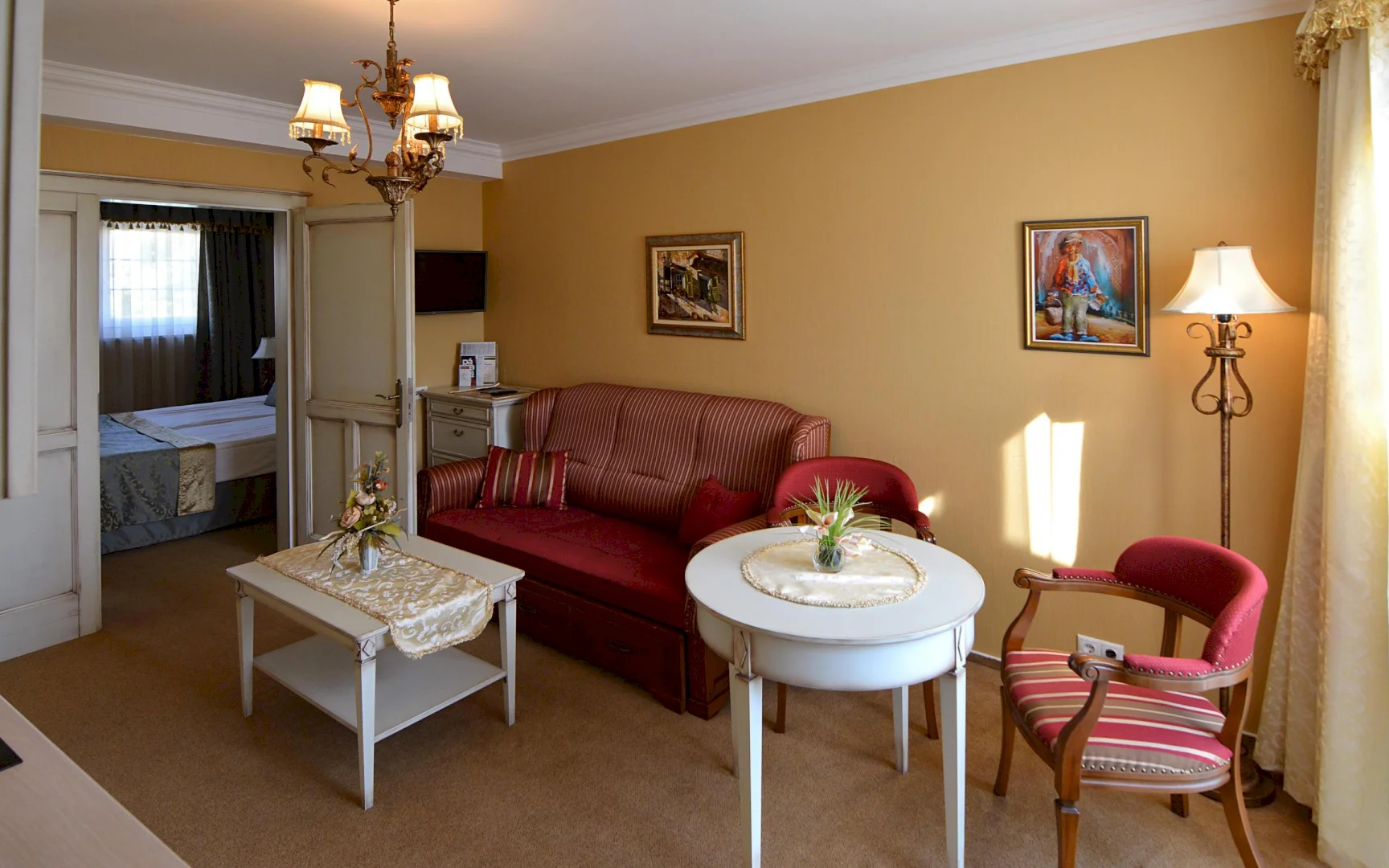 Hotel Villa Classica – 40. kép