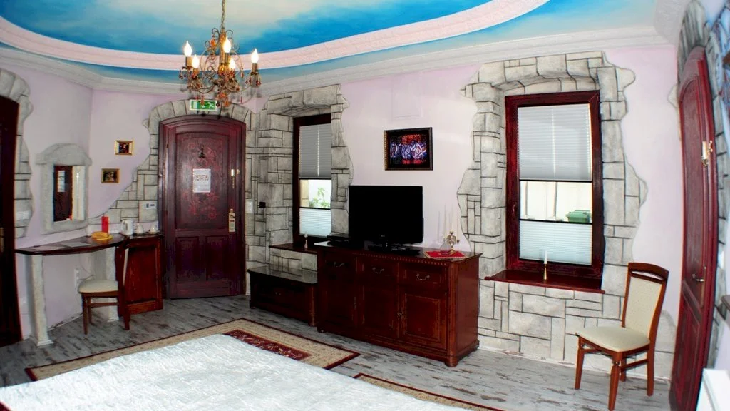 Hotel Villa Classica – 43. kép