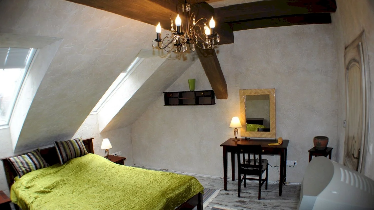 Hotel Villa Classica – 44. kép