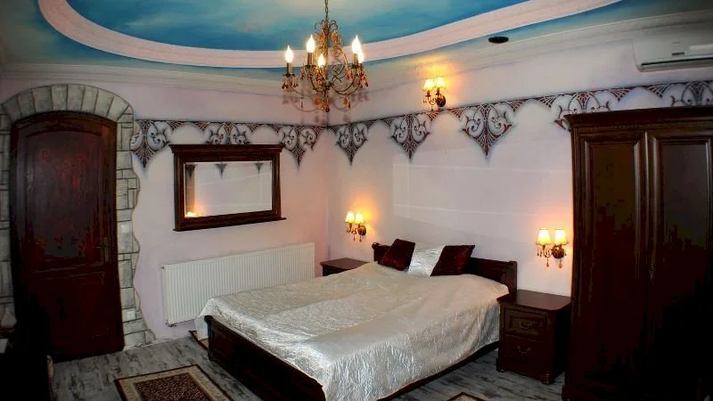 Hotel Villa Classica – 49. kép